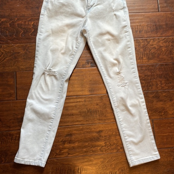 Nine West Gramercy Skinny Ankle Jeans size 4 - Picture 5 of 12